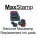 Maxstamp Replacement Ink Pads