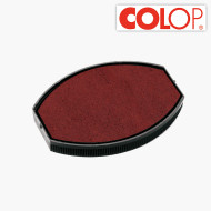 Colop Printer Oval 55 Replacement Ink Pads