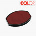 Colop Printer Oval 55 Replacement Ink Pads