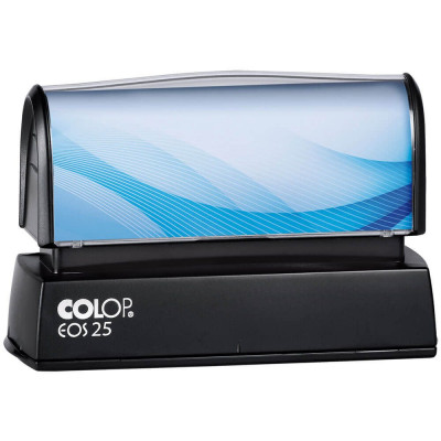 Colop EOS 25 Rubber Stamp