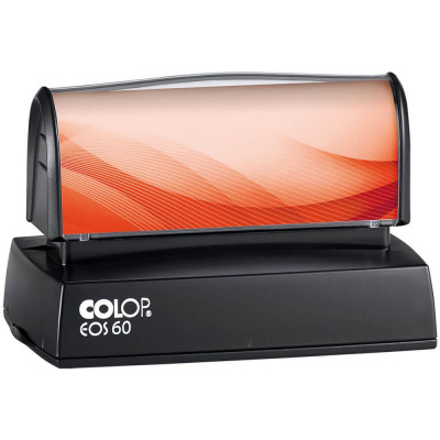 Colop EOS 60 Rubber Stamp