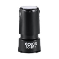 Colop EOS R17 Rubber Stamp