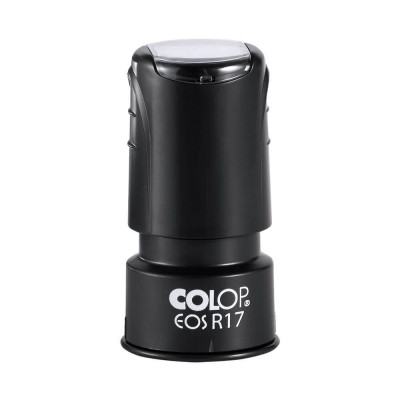 Colop EOS R17 Rubber Stamp