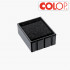 Colop Printer Q12 Replacement Ink Pads