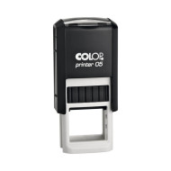 Colop Printer 05 Rubber Stamp