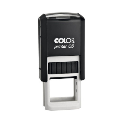 Colop Printer 05 Rubber Stamp