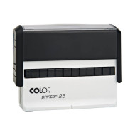 Colop Printer 25 Rubber Stamp