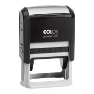 Colop Printer 35 Rubber Stamp