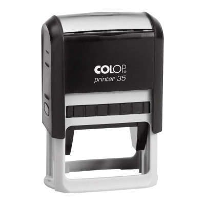 Colop Printer 35 Rubber Stamp