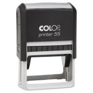 Colop Printer 55 Rubber Stamp