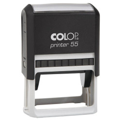 Colop Printer 55 Rubber Stamp