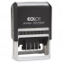 Colop Printer 55 Dater Rubber Stamp
