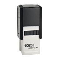 Colop Printer Q20 Rubber Stamp