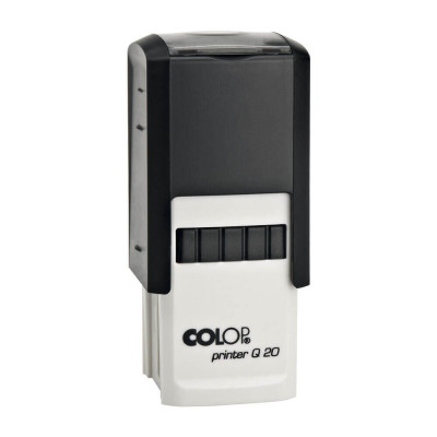 Colop Printer Q20 Rubber Stamp