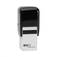 Colop Printer Q24 Rubber Stamp