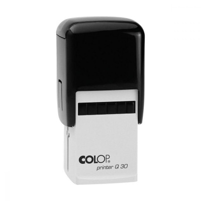 Colop Printer Q30 Rubber Stamp