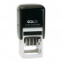 Colop Printer Q30 Dater Rubber Stamp