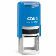 Colop Printer R24 Rubber Stamp