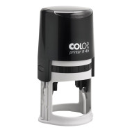 Colop Printer R45 Rubber Stamp