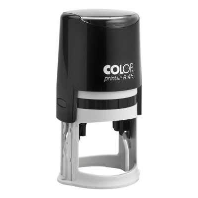 Colop Printer R45 Rubber Stamp