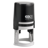 Colop Printer R50 Rubber Stamp