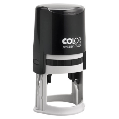 Colop Printer R50 Rubber Stamp
