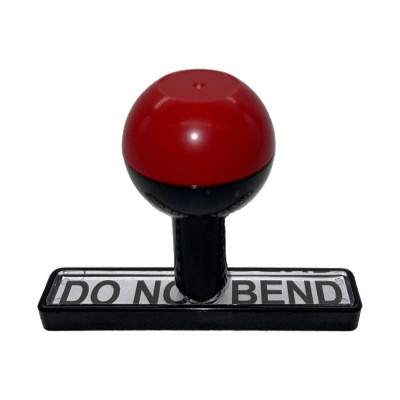 Dormy Eclipse R4 Rubber Stamp