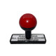 Dormy Eclipse R10 Rubber Stamp