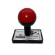 Dormy Eclipse R14 Rubber Stamp
