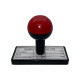 Dormy Eclipse R15 Rubber Stamp