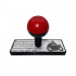 Dormy Eclipse R16 Rubber Stamp