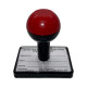 Dormy Eclipse R19 Rubber Stamp