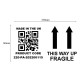 Dormy Eclipse R20 Rubber Stamp