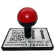 Dormy Eclipse R20 Rubber Stamp