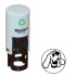 Maxstamp C12 Stock Stamp - Dog