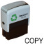 Maxstamp SI-10 Stock Stamp - COPY