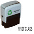 Maxstamp SI-10 Stock Stamp - FIRST CLASS
