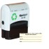 Maxstamp SI-30 Stock Stamp - CERTIFIED TRUE COPY