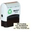 Maxstamp SI-30 Stock Stamp - RETURN TO SENDER