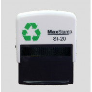 Maxstamp SI-20 Rubber Stamp