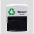 Maxstamp SI-20 Rubber Stamp