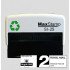 Maxstamp SI-25 Royal Mail PPI Rubber Stamp - 2nd Class