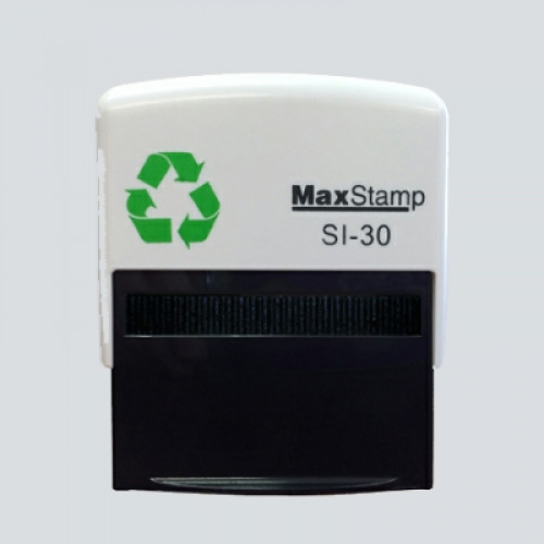 Rectangle Shape Stamp Rectangle Rubber Stamps