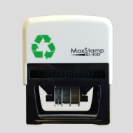 Maxstamp SI-40D Date Stamp