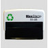 Maxstamp SI-45 Rubber Stamp