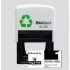 Maxstamp SI-50 Royal Mail PPI Rubber Stamp - 1st Class