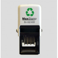 Maxstamp SI-5230D Rubber Stamp