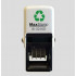 Maxstamp SI-5230D Rubber Stamp