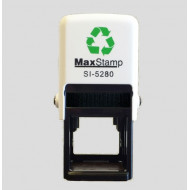 Maxstamp SI-5280 Rubber Stamp