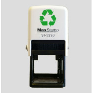 Maxstamp SI-5290 Rubber Stamp